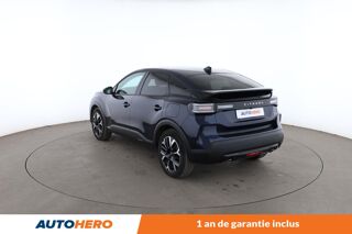 C4 1.2 Hybride Max e-DCS6 136 ch 2025 occasion 92130 Issy-les-Moulineaux