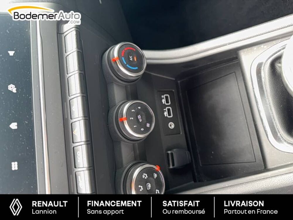 Captur TCe 90 Evolution 2024 occasion 22200 Guingamp