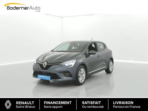 Annonce voiture Renault Clio 15900 