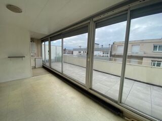  Appartement � louer 1 pi�ce 29 m�