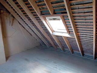  Maison � vendre 2 pi�ces 56 m�