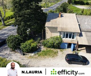 Maison � vendre 3 pi�ces 65 m�