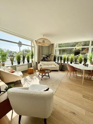  Appartement � vendre 3 pi�ces 60 m�