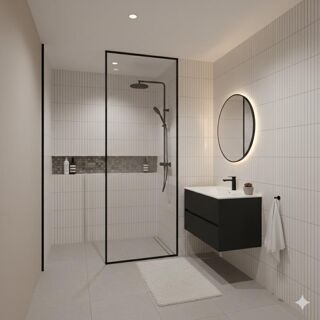  Appartement � vendre 2 pi�ces 45 m�