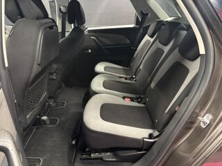 C4 Picasso BlueHDi 120 SS Intensive 2015 occasion 78200 Mantes La Jolie