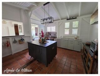  Maison à vendre 4 pièces 120 m²