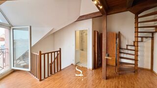  Duplex/triplex à vendre 2 pièces 64 m²