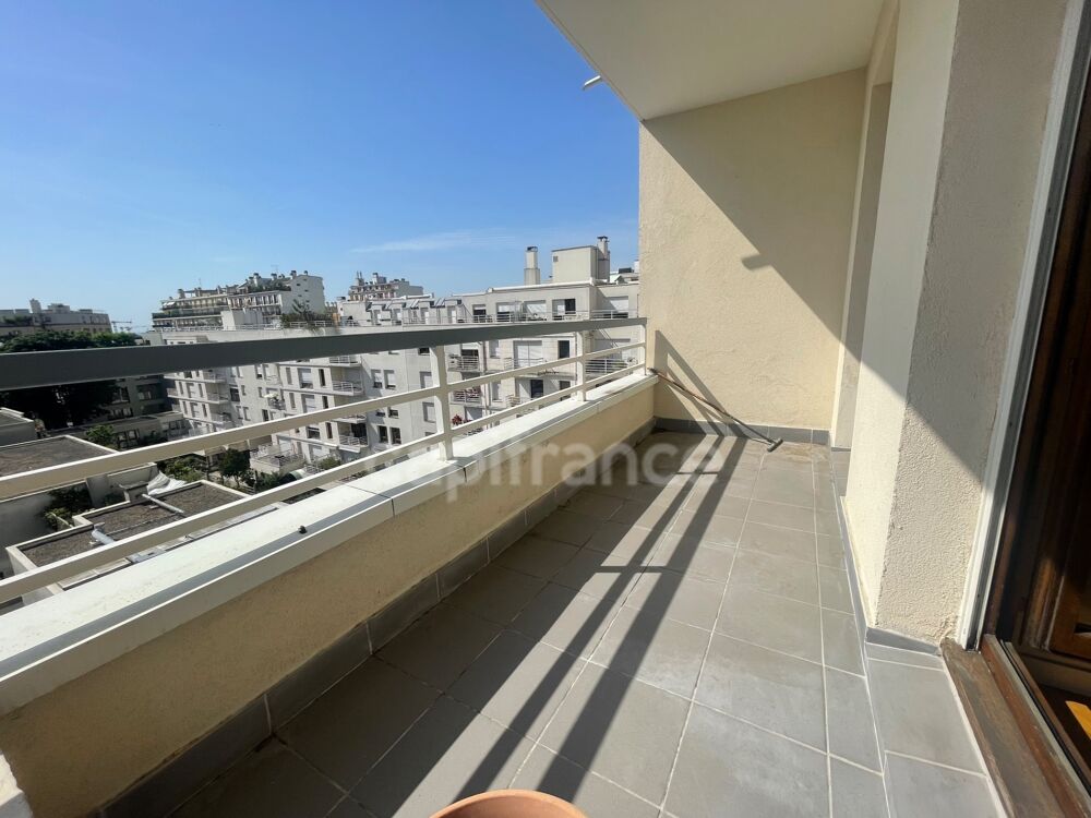 à vendre  Appartement Paris 20