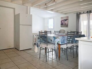  Maison � vendre 3 pi�ces 55 m�