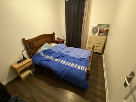  Appartement � louer 3 pi�ces 61 m�