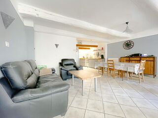  Maison à vendre 6 pièces 123 m²