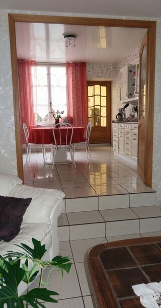  Maison � vendre 6 pi�ces 160 m�