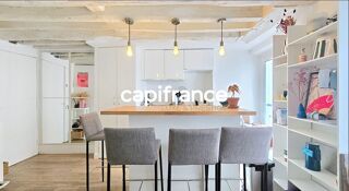  Appartement � vendre 2 pi�ces 30 m�