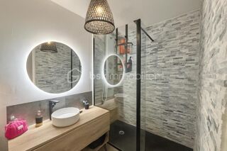  Appartement  vendre 2 pices 41 m