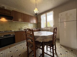  Maison à vendre 4 pièces 99 m²