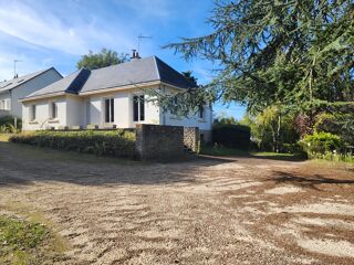  Maison à vendre 5 pièces 102 m²