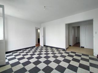  Appartement à vendre 4 pièces 66 m²
