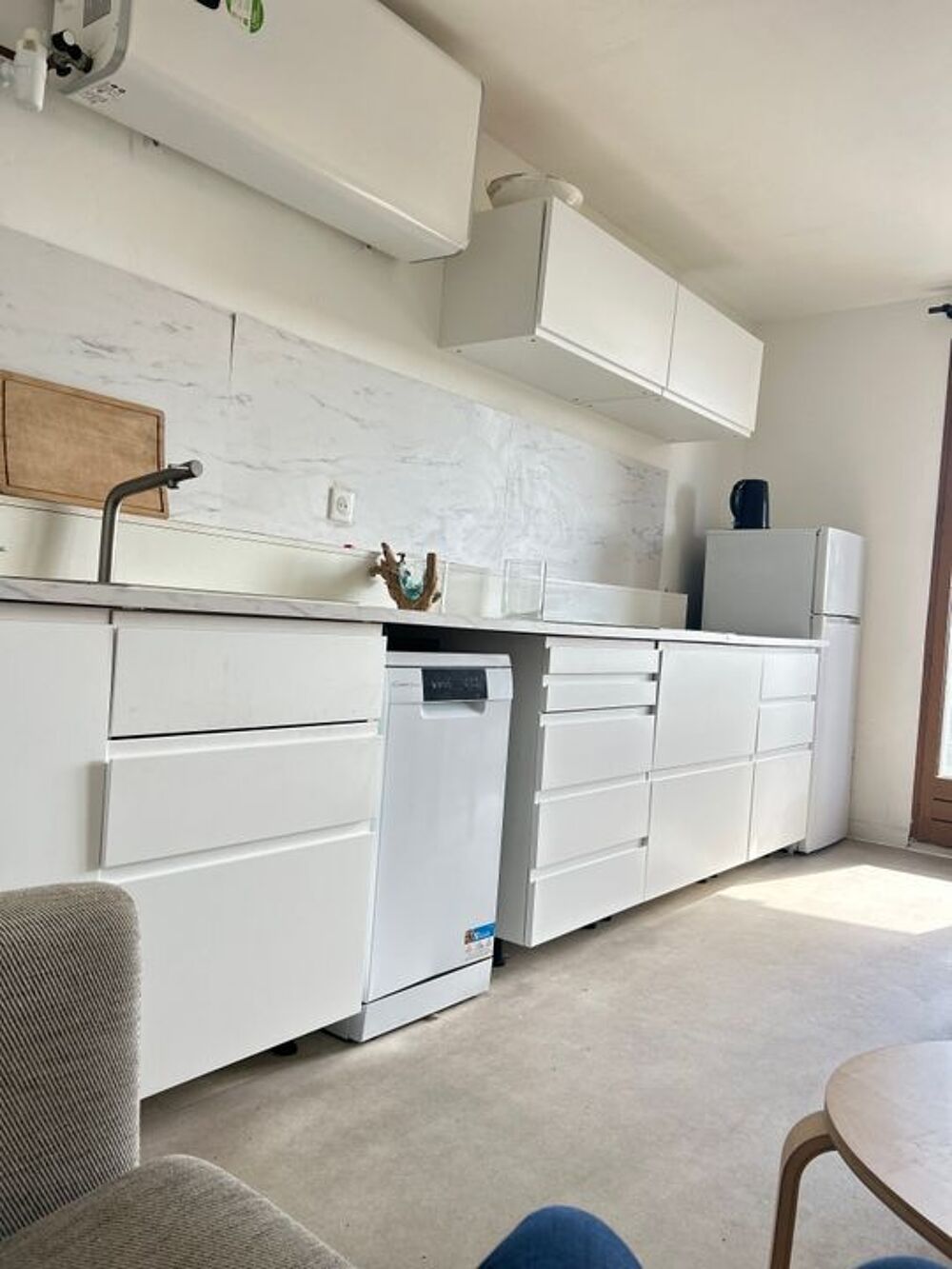 Location Appartement Appartement de 52m2 à louer sur Toulouse Toulouse