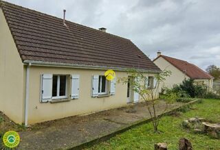  Maison � vendre 4 pi�ces 75 m�