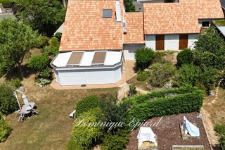  Maison à vendre 6 pièces 155 m²
