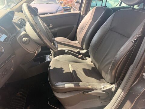 Clio III - 1.5 DCi 85ch EXCEPTION 2008 occasion 31000 Toulouse