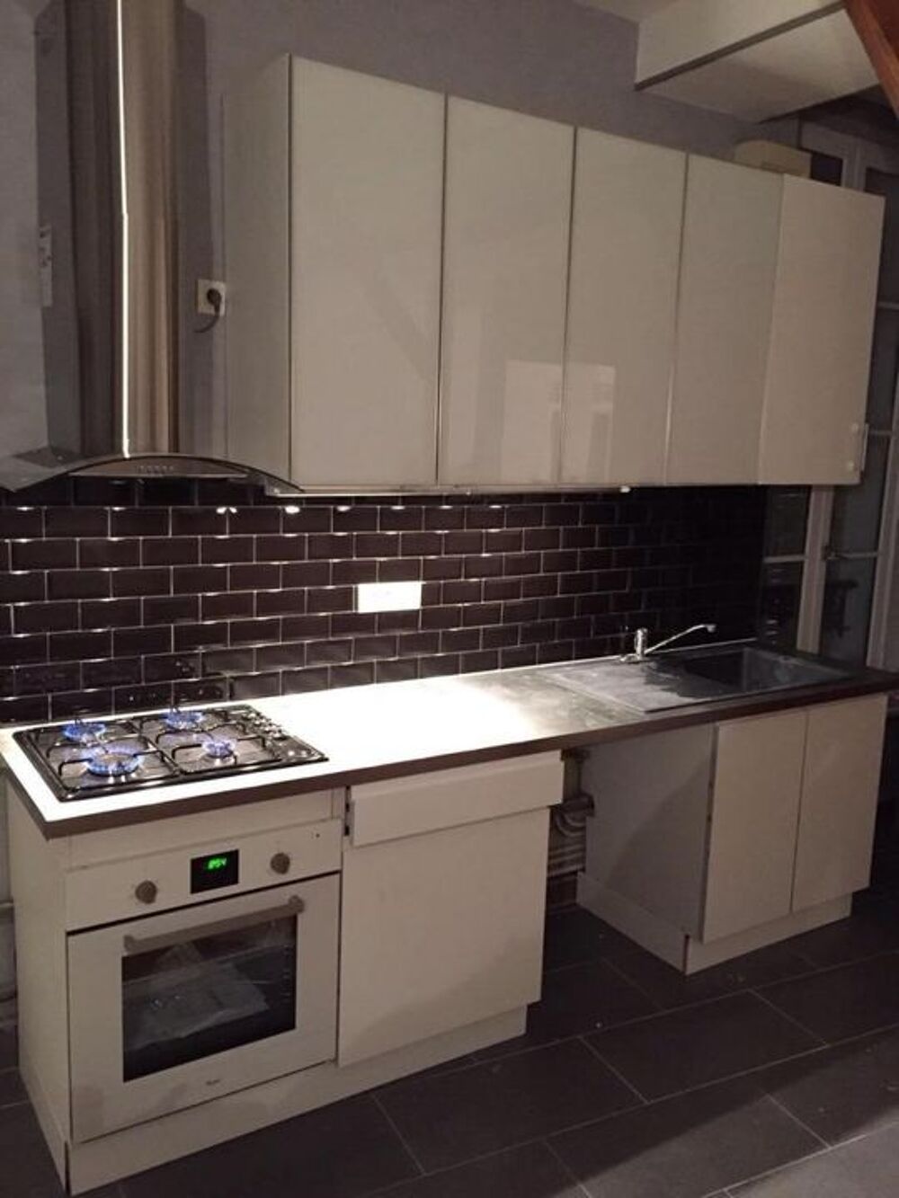 Location Appartement Appartement de 67m2 à louer sur Auxerre Auxerre