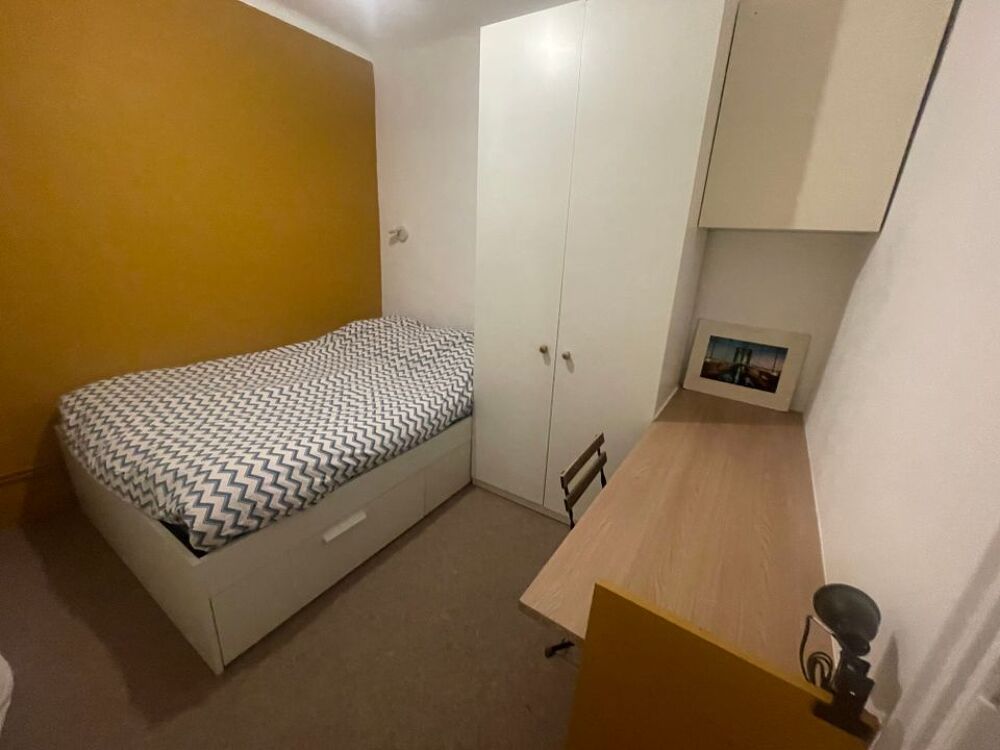 Location Appartement 1 pièce 9 m² - Ansicht 2
