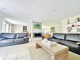  Maison à vendre 6 pièces 225 m²