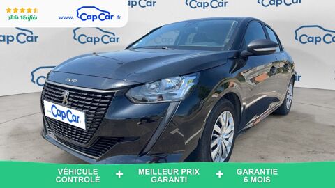 Peugeot 208 1.2 PureTech 75 Active