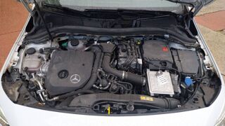 Classe B 250e EQ Power 160 8G-DCT Amg Line Edition - Entretien constr 2021 occasion 95700 Roissy En France