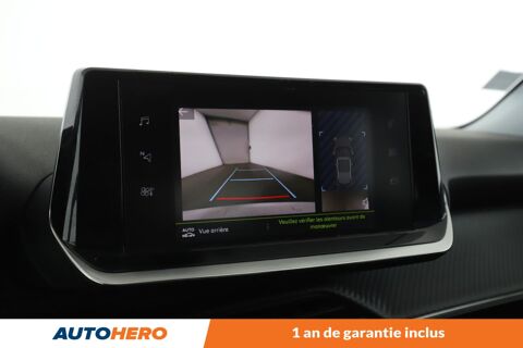 2008 1.2 PureTech Allure Pack 131 ch 2021 occasion 92130 Issy-les-Moulineaux