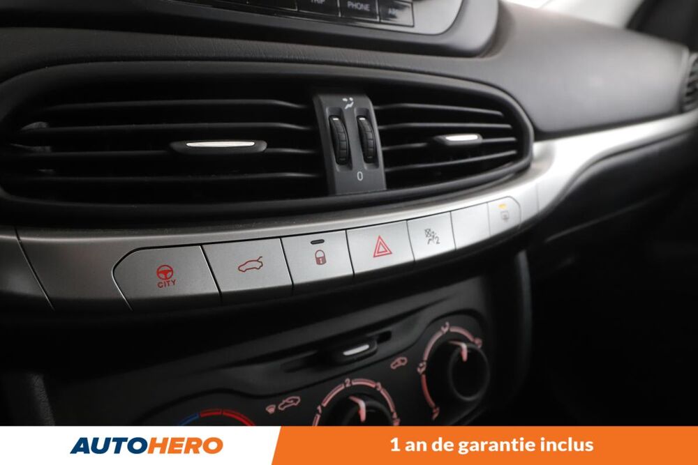 Tipo 1.4 Pop 4P 95 ch 2017 occasion 92130 Issy-les-Moulineaux