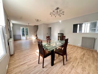  Maison à vendre 5 pièces 140 m²