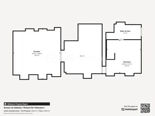  Immeuble � vendre 15 + pi�ces 167 m�