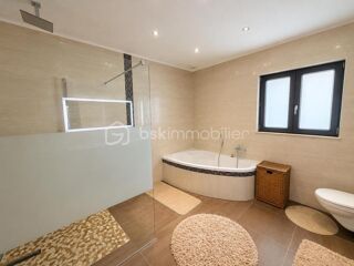  Maison à vendre 5 pièces 145 m²