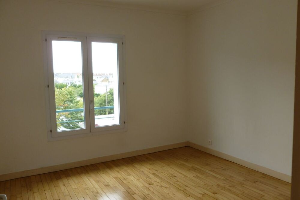 Location Appartement Appartement de 85m2 à louer sur Saint-Nazaire Saint nazaire