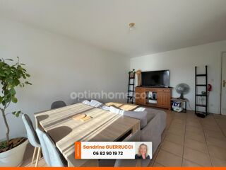  Appartement � vendre 2 pi�ces 45 m�