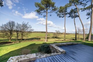  Propriété/château à vendre 8 pièces 210 m²