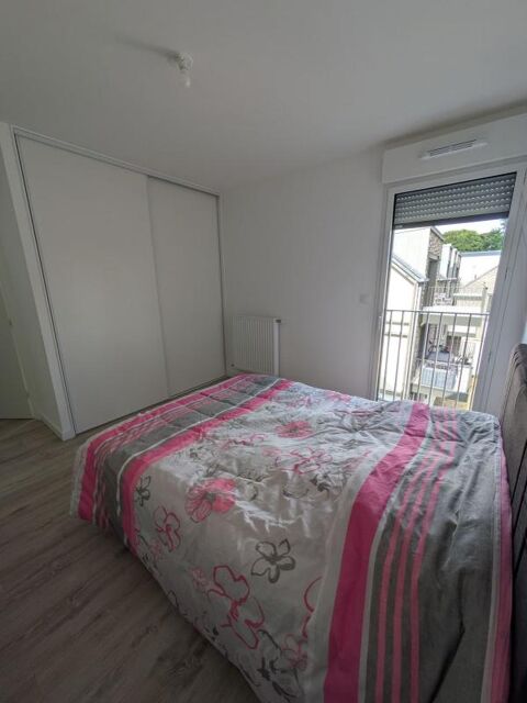  Appartement � louer 2 pi�ces 45 m�