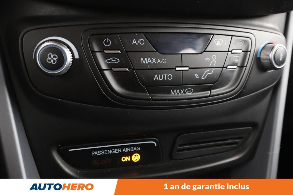 B-max 1.5 TDCi 75 ch 2016 occasion 92130 Issy-les-Moulineaux