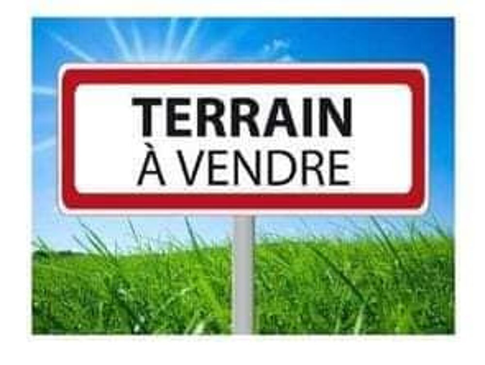 Vente Terrain A VENDRE TERRAIN DE 957 M2 SUR PONTCHATEAU Pontchateau