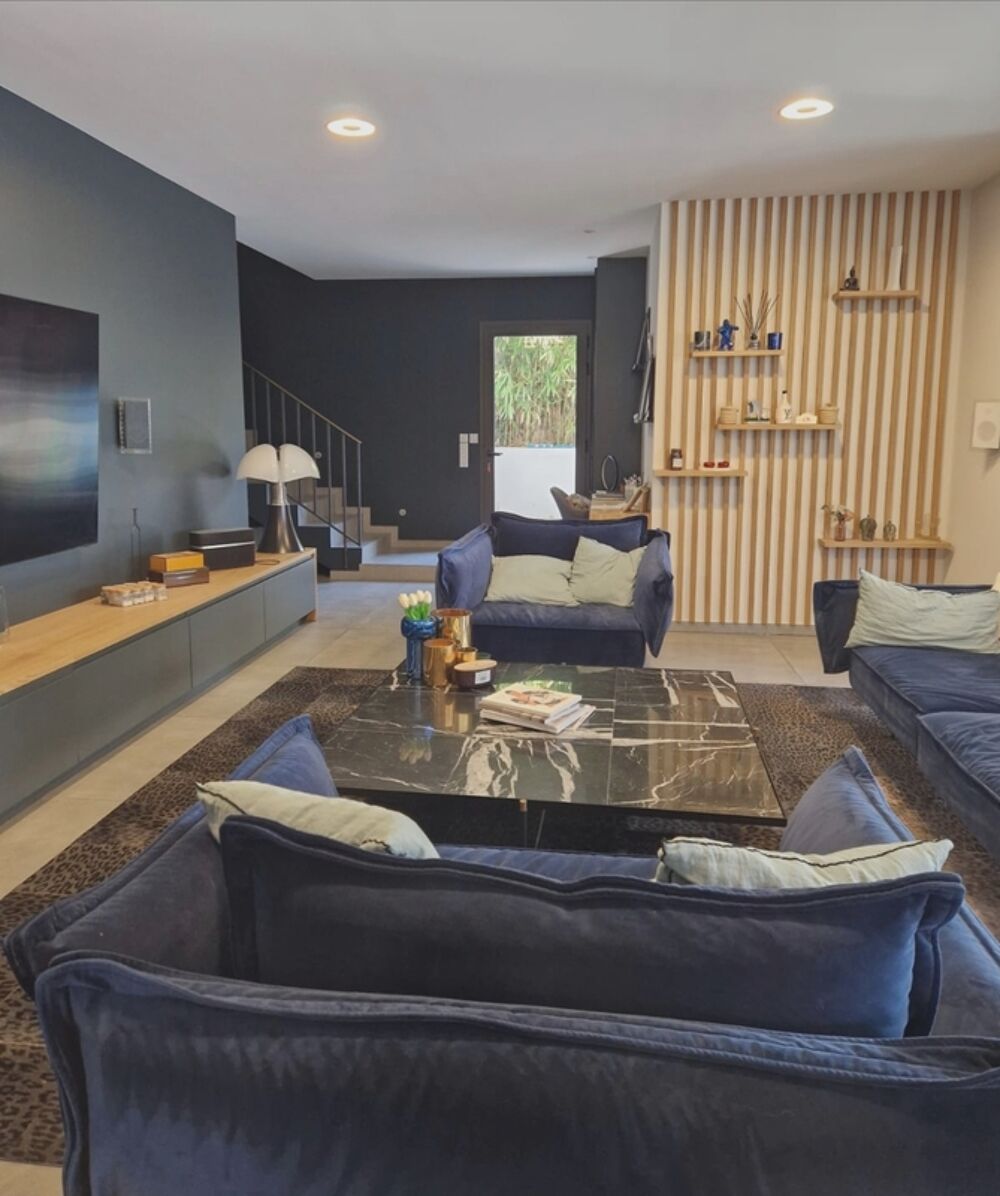  vendre  Maison Villeneuve-ls-Avignon (30400)