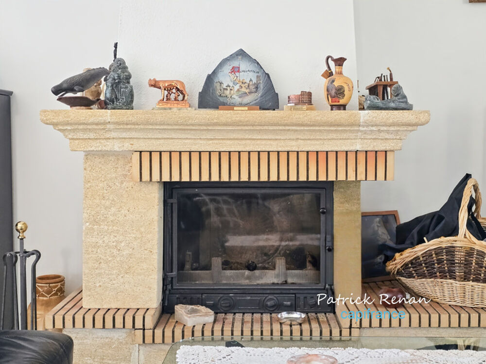 Vente Maison Maison à vendre 8 pièces P8 BOIS D'ARCY (78) Bois d arcy