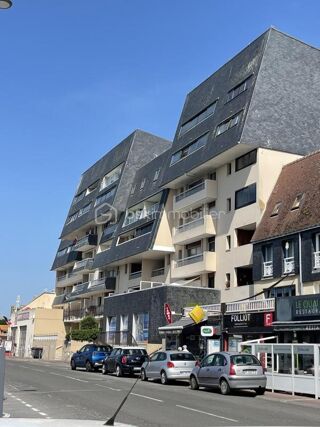  Appartement à vendre 1 pièce 27 m²