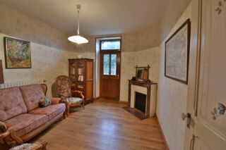  Maison à vendre 9 pièces 187 m²