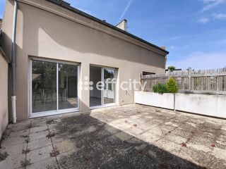  Appartement � vendre 3 pi�ces 61 m�