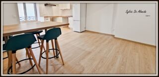  Appartement � vendre 3 pi�ces 76 m�