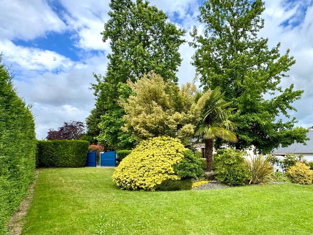 Maison 6 pièces - 364 000
