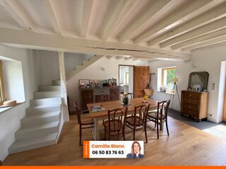  Maison  vendre 6 pices 133 m