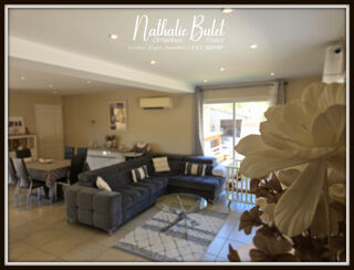  Maison à vendre 5 pièces 83 m²